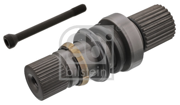 45931 FEBI BILSTEIN