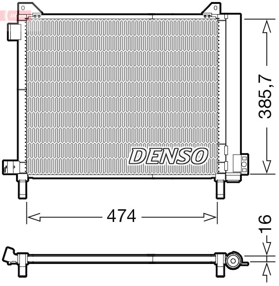 DCN46030