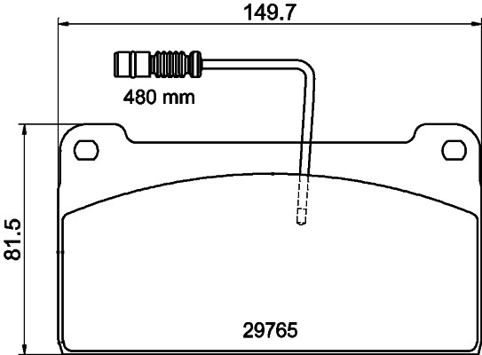 2976501 TEXTAR