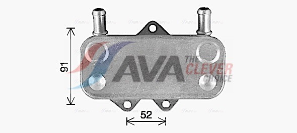 OL3704 AVA CLEVER CHOI