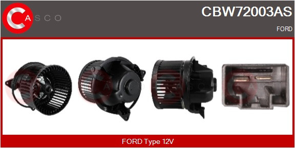 CBW72003AS