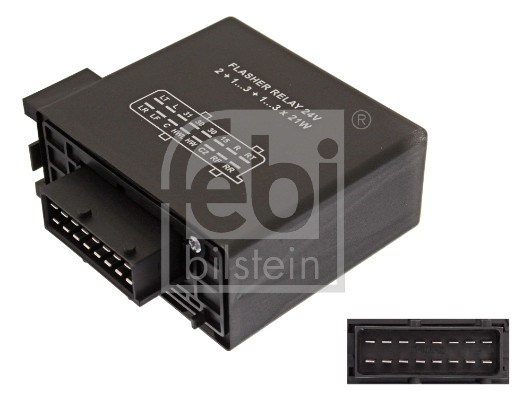 44407 FEBI BILSTEIN