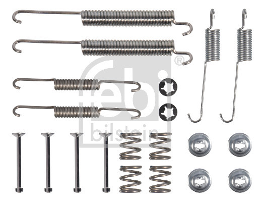 182214 FEBI BILSTEIN