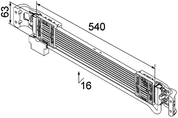CLC 69 000P
