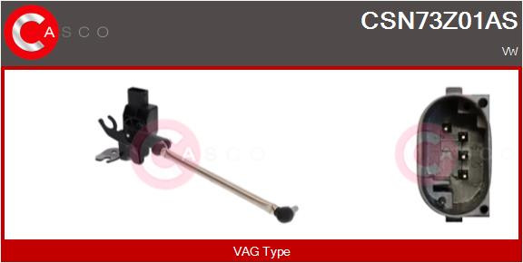 CSN73Z01AS