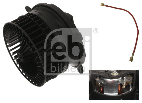 40175 FEBI BILSTEIN