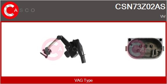 CSN73Z02AS