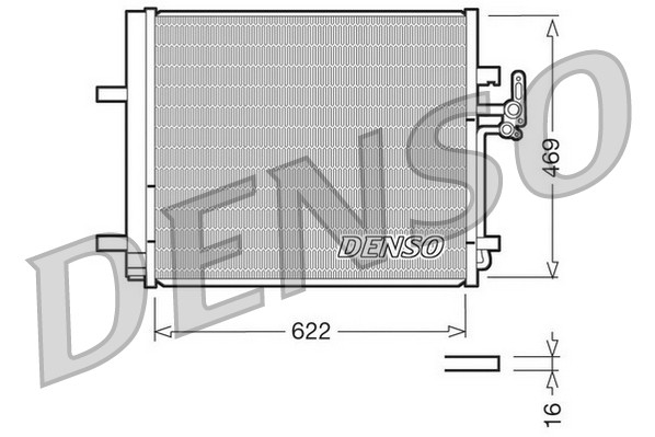 DCN10016 DENSO