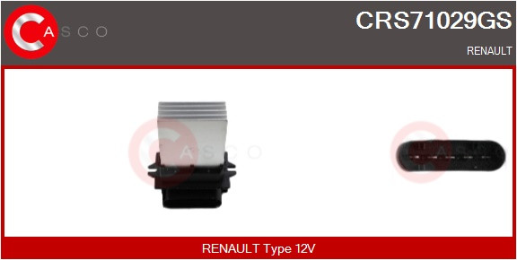 CRS71029GS