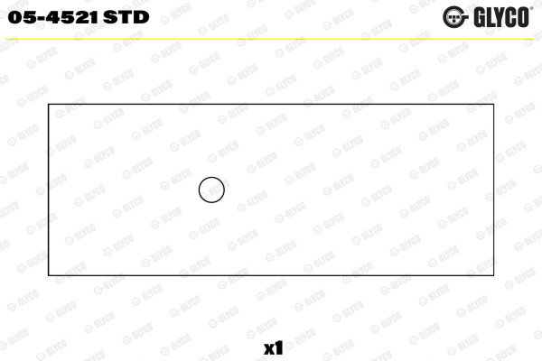 05-4521 STD