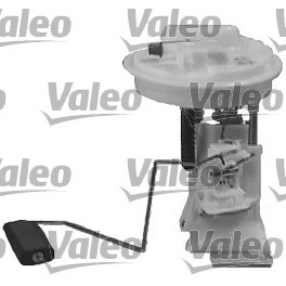 347021 VALEO
