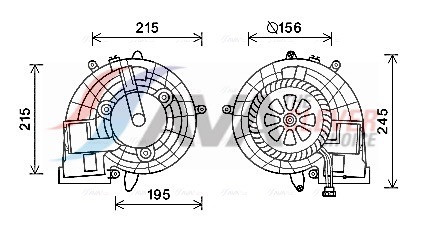 MS8612