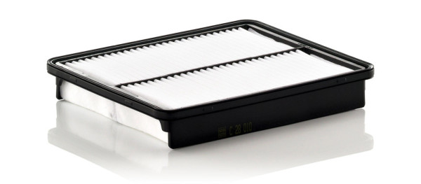 C 28 010 MANN-FILTER