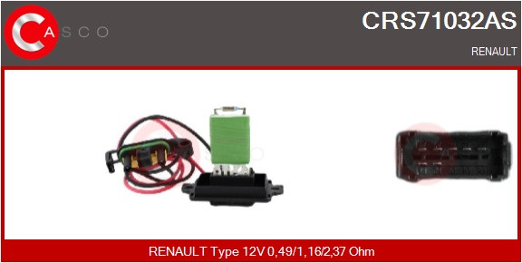 CRS71032AS