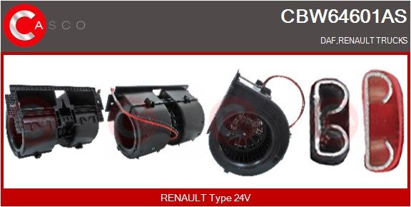 CBW64601AS