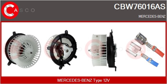 CBW76016AS