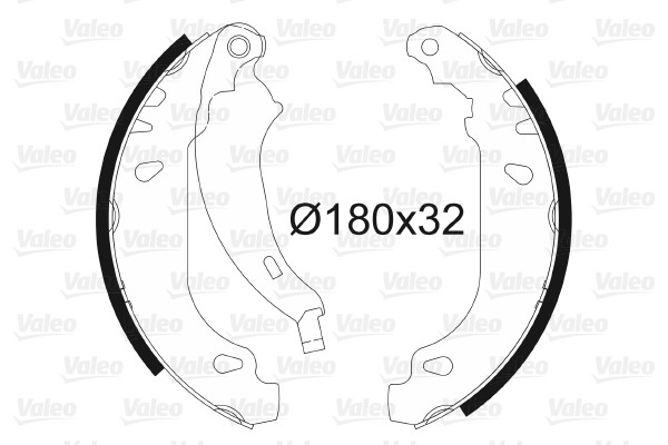 562650 VALEO
