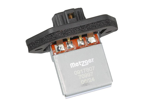 0917807 METZGER AUTOTE