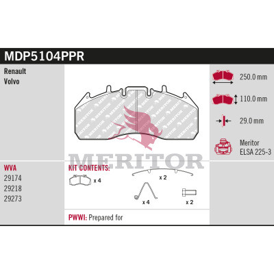 MDP5104PPR