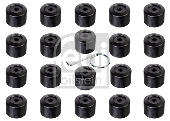 175230 FEBI BILSTEIN