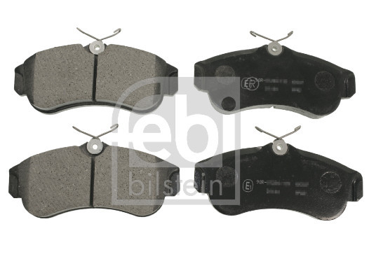 16201 FEBI BILSTEIN