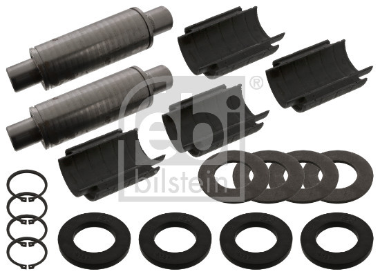 18393 FEBI BILSTEIN