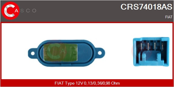 CRS74018AS