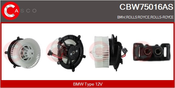 CBW75016AS