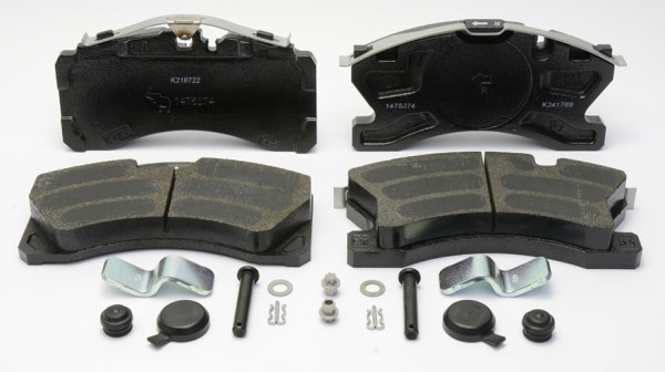 K227682K50 KNORR-BREM