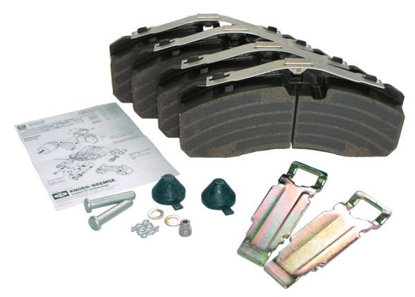 K046772K50 KNORR-BREM