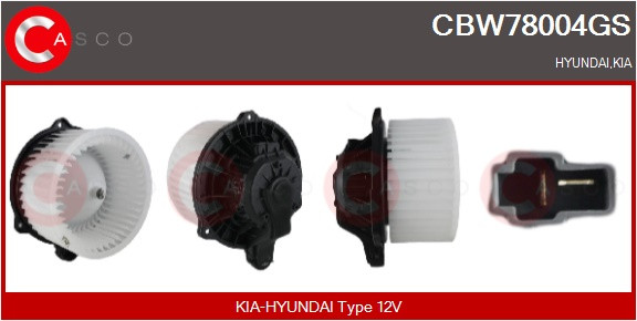 CBW78004GS