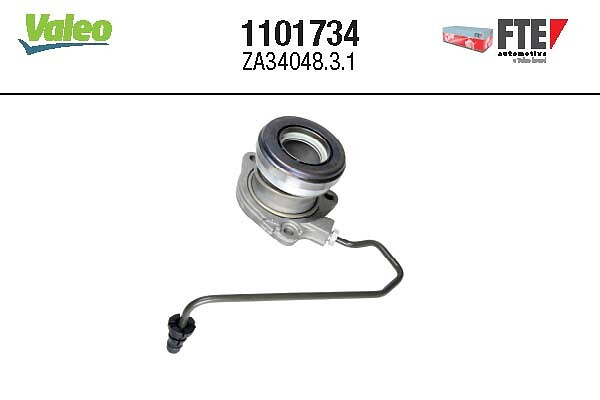 1101734 VALEO