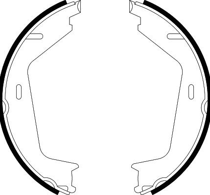 8DA 355 051-161 HELLA
