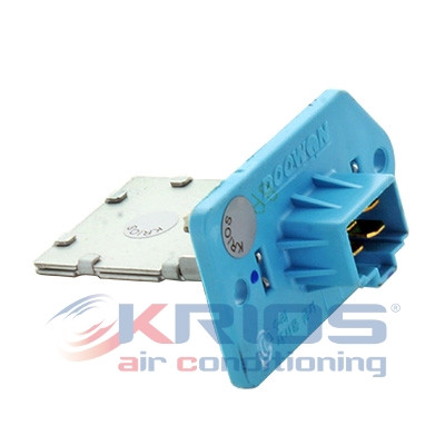 K109205 HOFFER