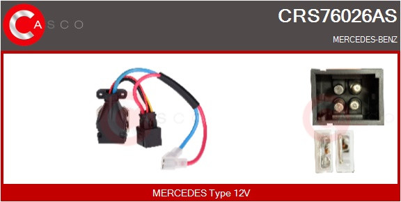 CRS76026AS