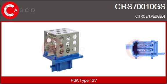 CRS70010GS