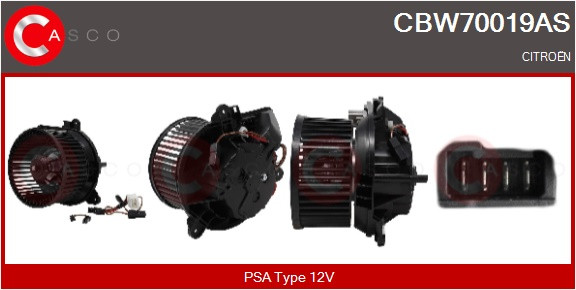 CBW70019AS