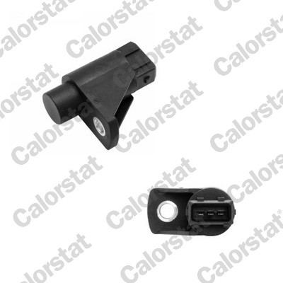 CS0033 CALORSTAT BY VE