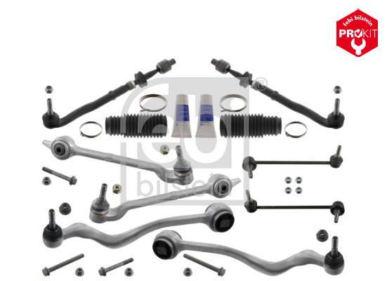 46291 FEBI BILSTEIN