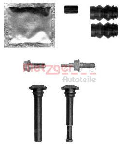 113-1414X METZGER AUTO