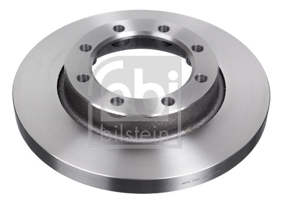 10687 FEBI BILSTEIN