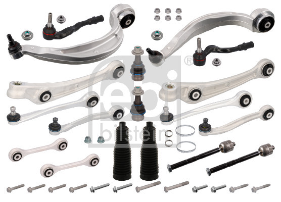 188606 FEBI BILSTEIN
