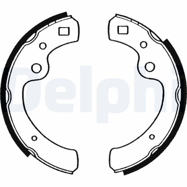 LS1130 DELPHI