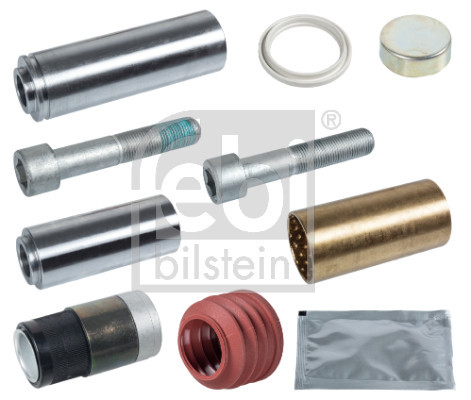 172366 FEBI BILSTEIN