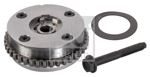 178322 FEBI BILSTEIN