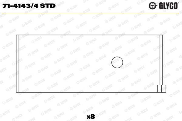 71-4143/4 STD