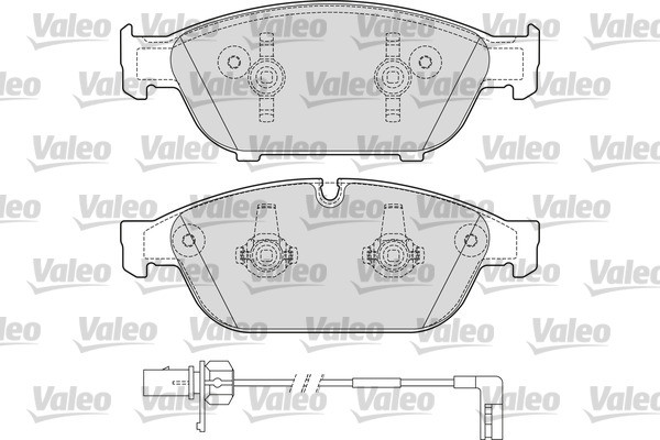 601659 VALEO