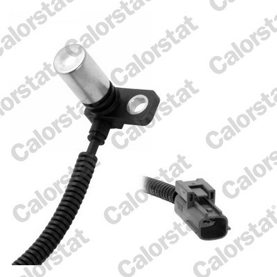 CS0036 CALORSTAT BY VE