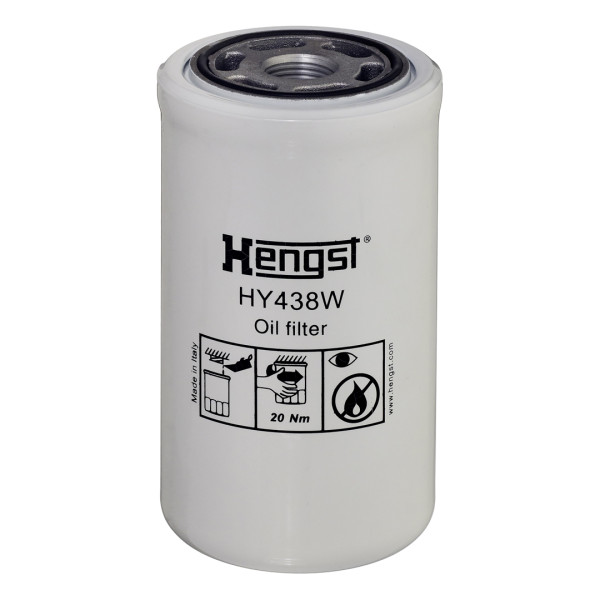 HY438W