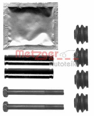 113-1406X METZGER AUTO